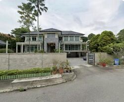 Gallop Villas (D10), Detached #467249051